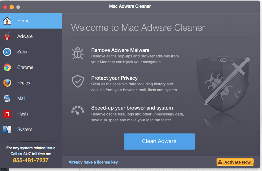 Good mac cleaner